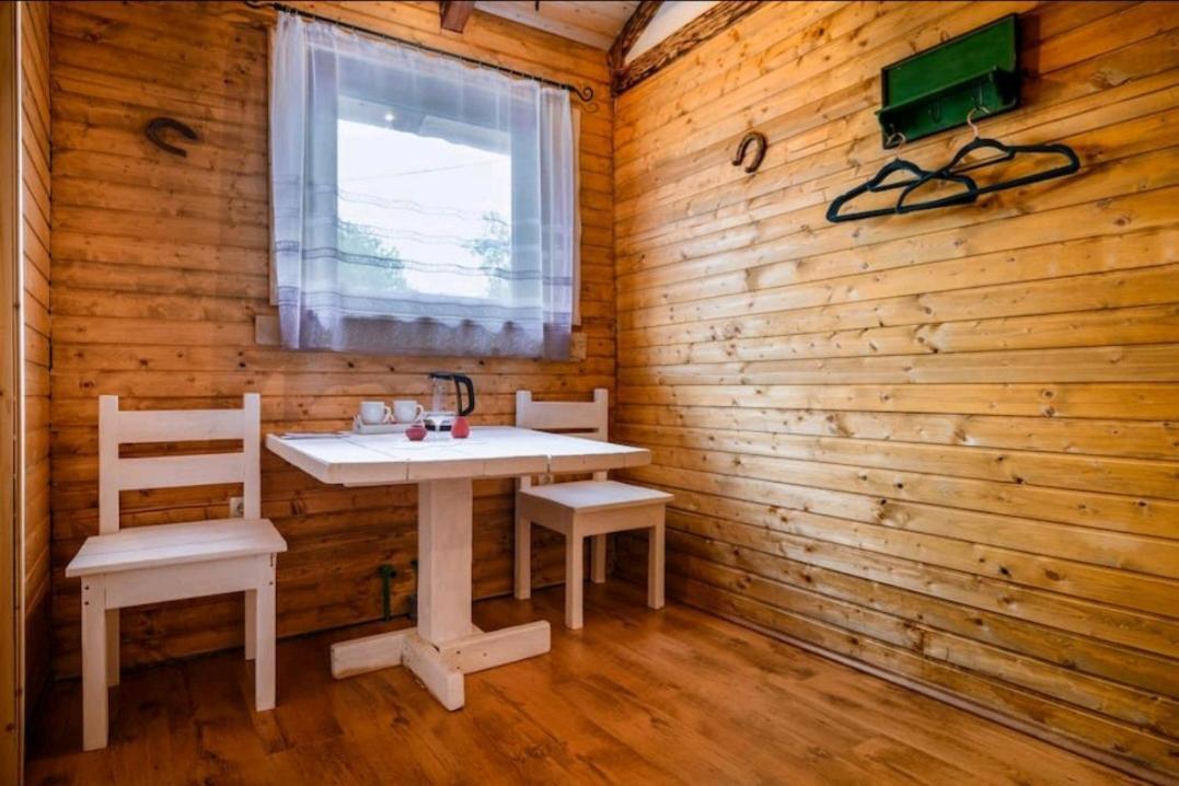 Villa Etno House Molendini Rakovica Exterior foto